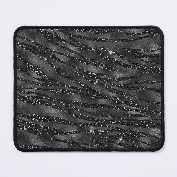 Item preview, Black Glam Glitter 5 designed and sold by TrendyGlitter.