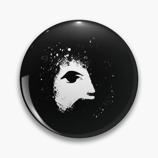 Item preview, Lamb Head Litho designed and sold by PlacidHinds.