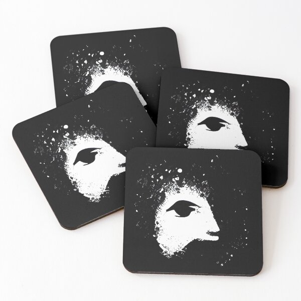 Item preview, Lamb Head Litho designed and sold by PlacidHinds.