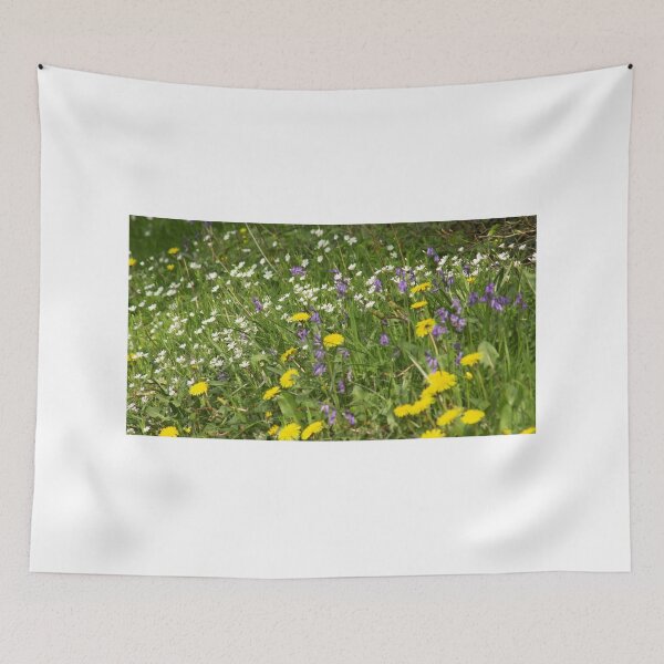 Item preview, Wildflowers designed and sold by ellenmpics.