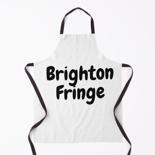 Item preview, Brighton Fringe designed and sold by WelcomeUall.