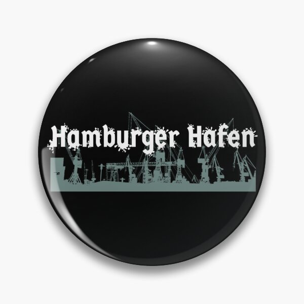 Item preview, Hamburger Jung - Hamburger Harbour designed and sold by Sonatablue.