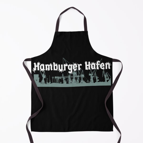 Item preview, Hamburger Jung - Hamburger Harbour designed and sold by Sonatablue.