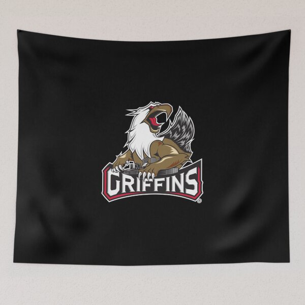 Item preview, Griffins-Grand Rapids Classic T-Shirt designed and sold by monica45je.
