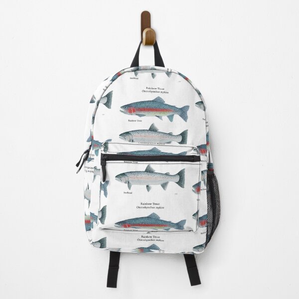 Item preview, Rainbow Trout and Steelhead designed and sold by Stephen Emms.