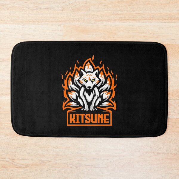 Item preview, Kitsune Nine Tailed Fox Beast designed and sold by BakaOutfit.