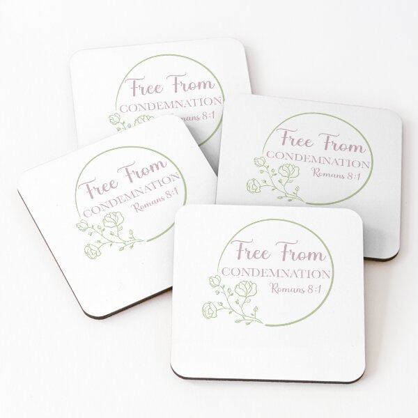 Item preview, Free From Condemnation designed and sold by Anna7567.