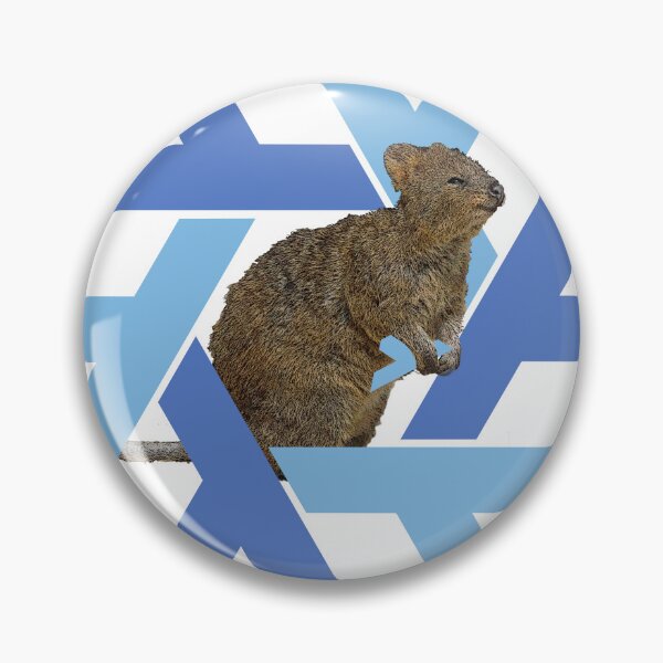 Item preview, Nixos 22.05 Quokka designed and sold by mogorman.