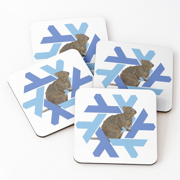 Item preview, Nixos 22.05 Quokka designed and sold by mogorman.