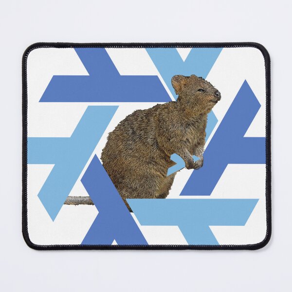 Item preview, Nixos 22.05 Quokka designed and sold by mogorman.