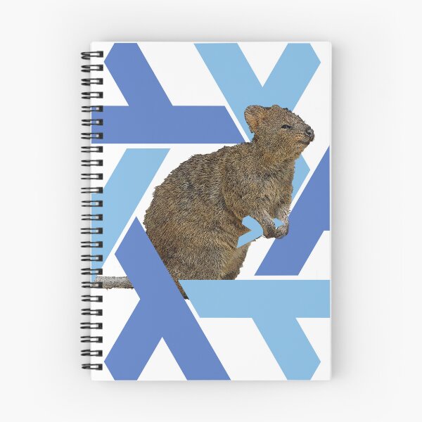 Artikelvorschau, Nixos 22.05 Quokka entworfen und verkauft von mogorman.
