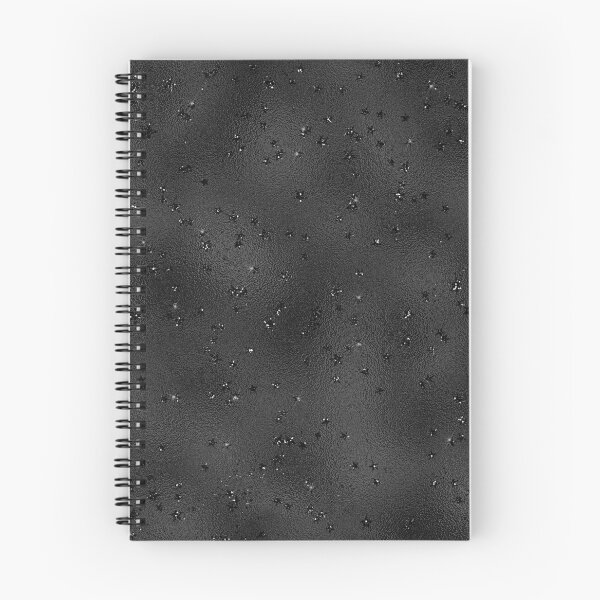 Item preview, Black Glam Glitter 6 designed and sold by TrendyGlitter.