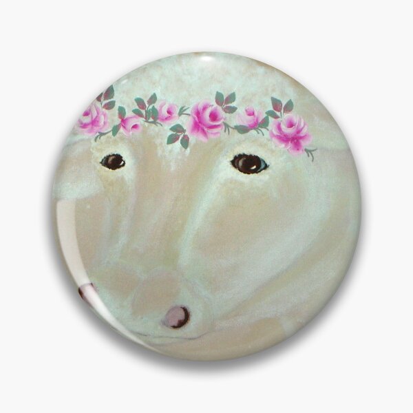 Item preview, prissy cow designed and sold by artsbyej.