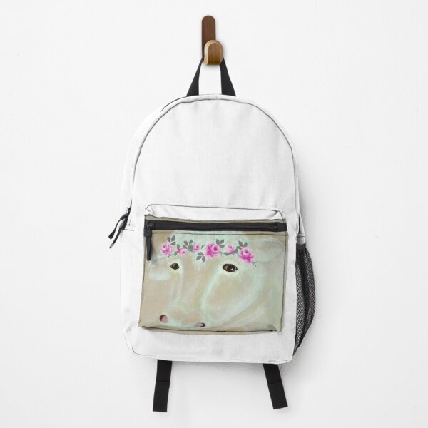 Item preview, prissy cow designed and sold by artsbyej.