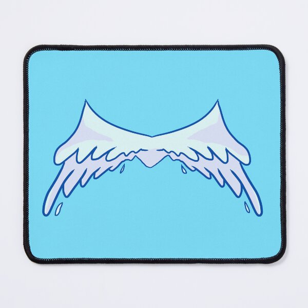 Item preview, simple angel wings designed and sold by ForTheFrogWar.
