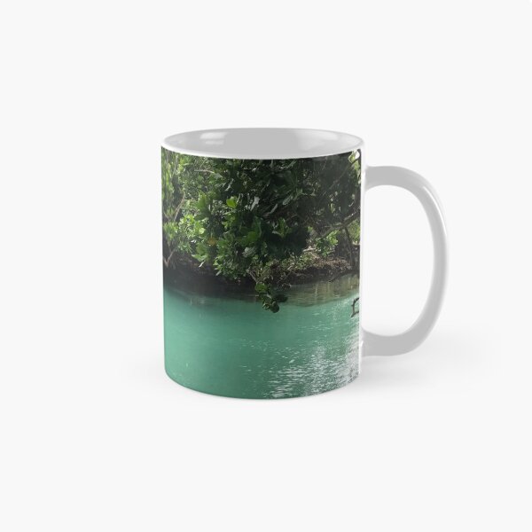 Item preview, Vanuatu - Blue Lagoon designed and sold by Solveig Winn.