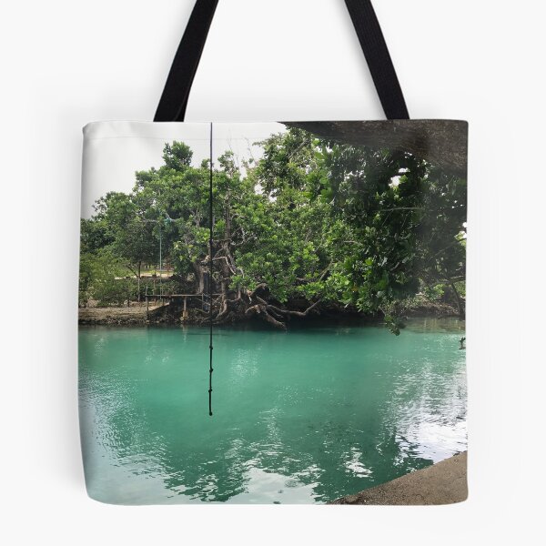 Item preview, Vanuatu - Blue Lagoon designed and sold by Solveig Winn.