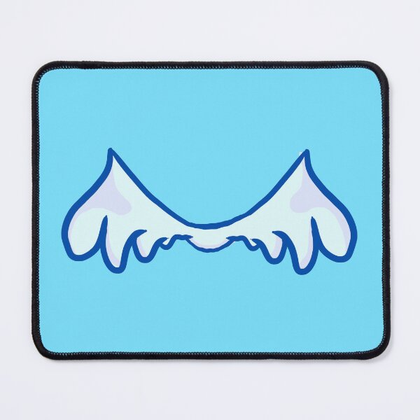 Item preview, simple angel wings designed and sold by ForTheFrogWar.