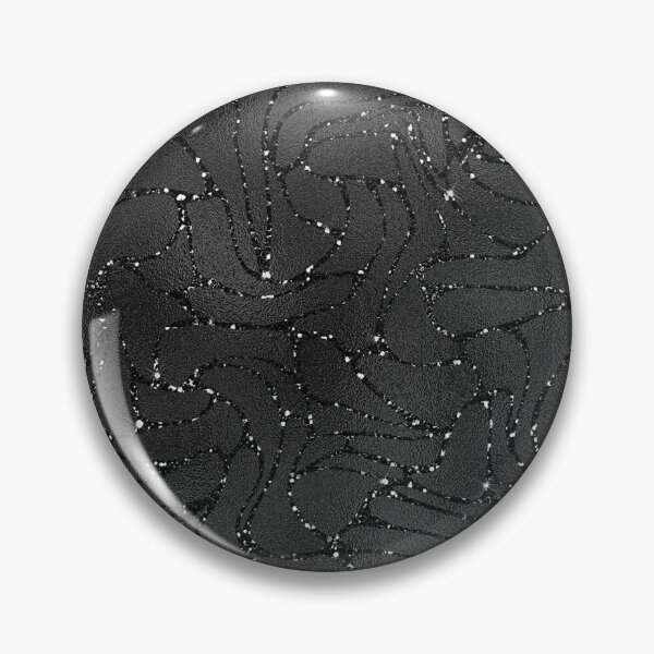 Item preview, Black Glam Glitter 6 designed and sold by TrendyGlitter.