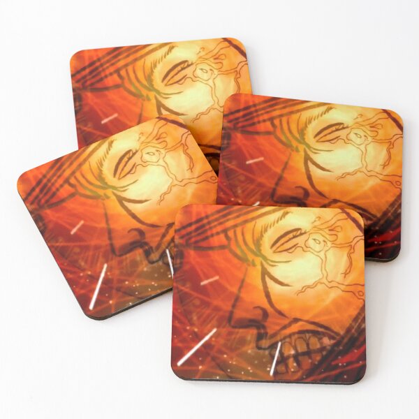 Item preview, ANGUISH designed and sold by AllanLinder.