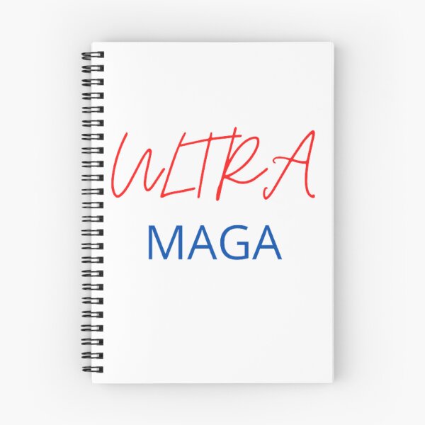 Item preview, Ultra Maga  designed and sold by coconutpower.