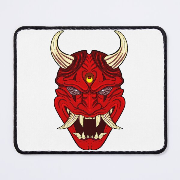 Item preview, ONI designed and sold by Little Crows Trinkets.