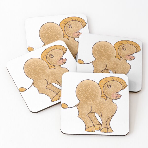 Item preview, Camel designed and sold by Gali Art.
