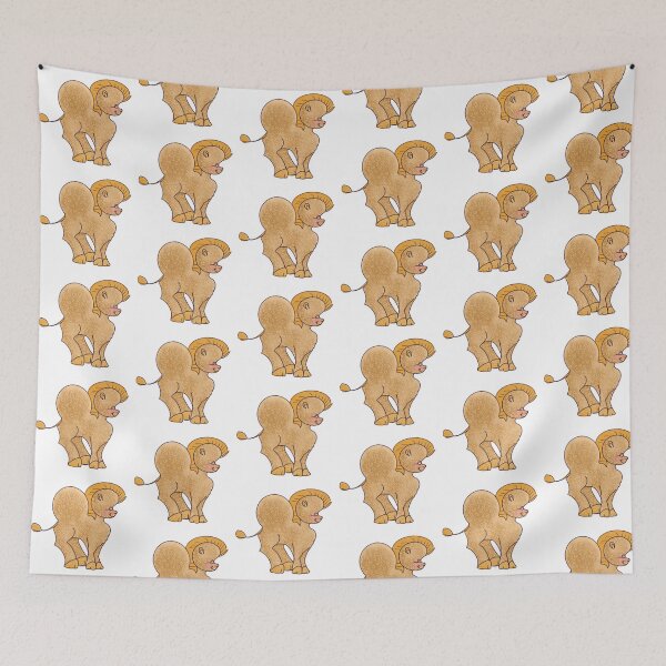 Item preview, Camel designed and sold by Gali Art.