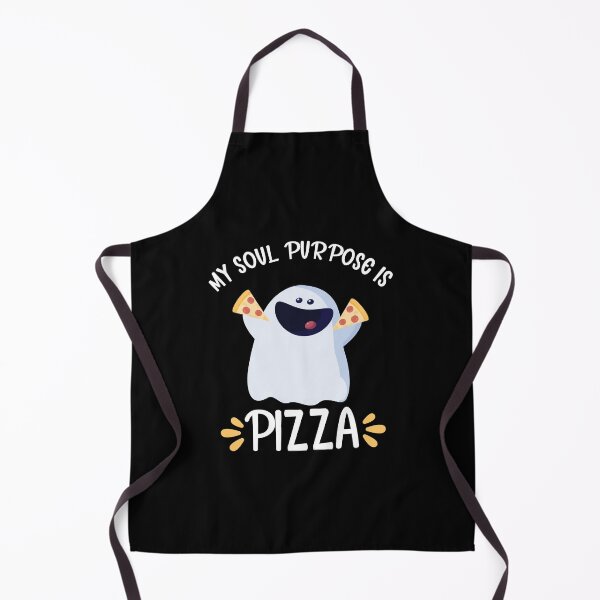 Item preview, My Soul Purpose Is Pizza designed and sold by Dufawa.