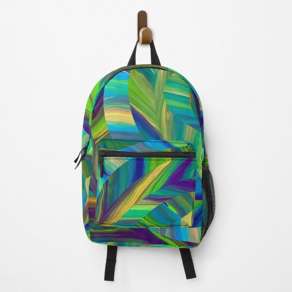 Item preview, Colorful World Green designed and sold by Owen1976.
