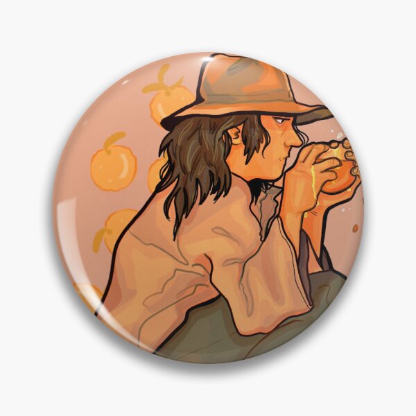 Item preview, Jim designed and sold by viccsart.