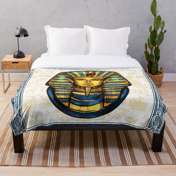 Item preview, Ancient Egypt Pharaoh designed and sold by BC2718.