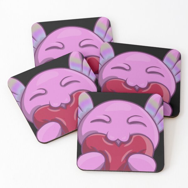 Item preview, I love you alotl designed and sold by wildlifezen.
