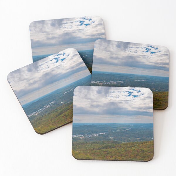 Item preview, Fall at Black Rock Mountain designed and sold by Craig Kauzmann.