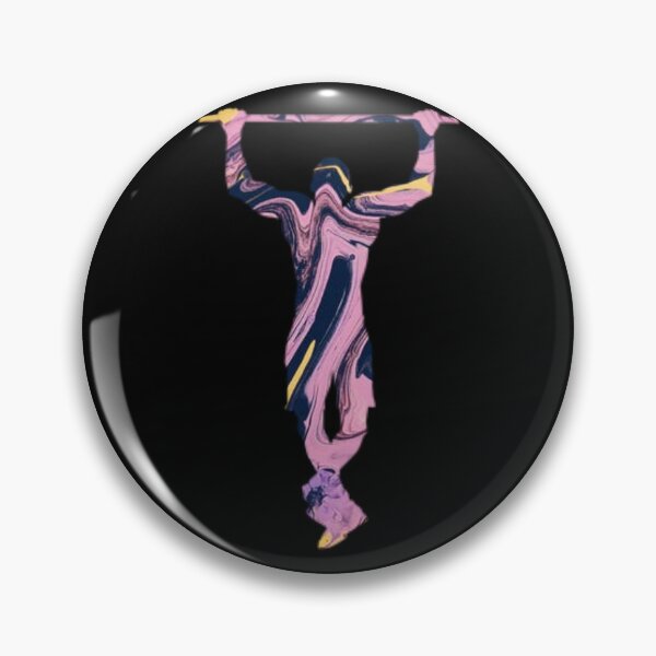 Item preview, PULLUP - calisthenics design for athletes and gymrats designed and sold by Cali-Power.