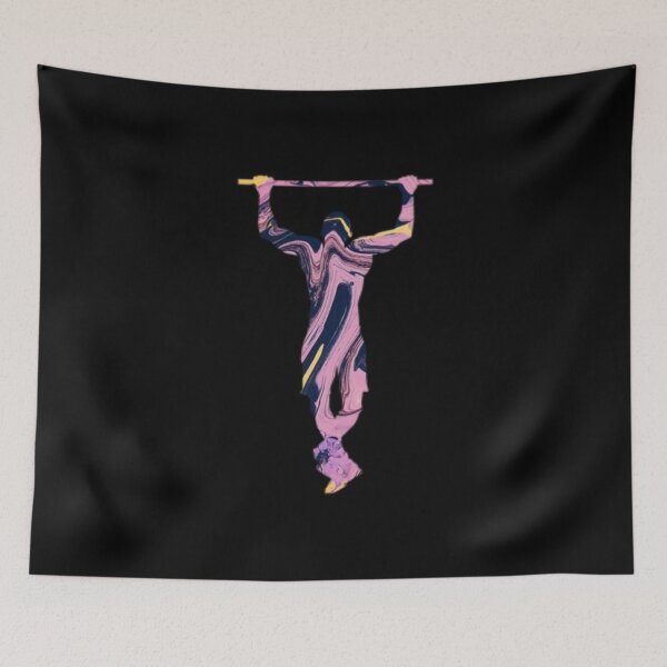 Item preview, PULLUP - calisthenics design for athletes and gymrats designed and sold by Cali-Power.