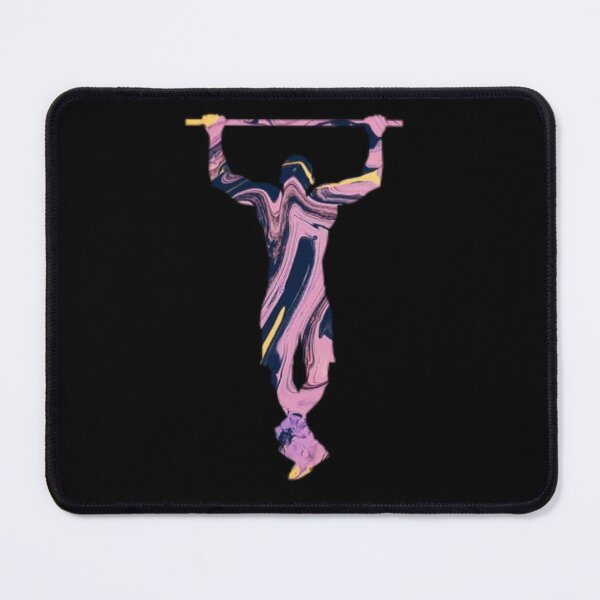 Item preview, PULLUP - calisthenics design for athletes and gymrats designed and sold by Cali-Power.