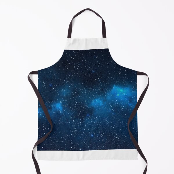 Item preview, Blue Star Galaxy designed and sold by newburyboutique.