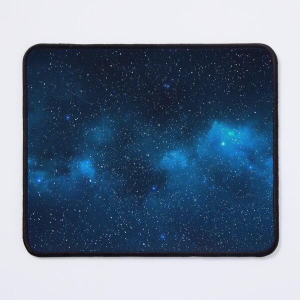 Item preview, Blue Star Galaxy designed and sold by newburyboutique.