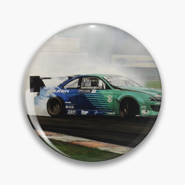 Item preview, James Deane Drift Car designed and sold by JBelloStudio.