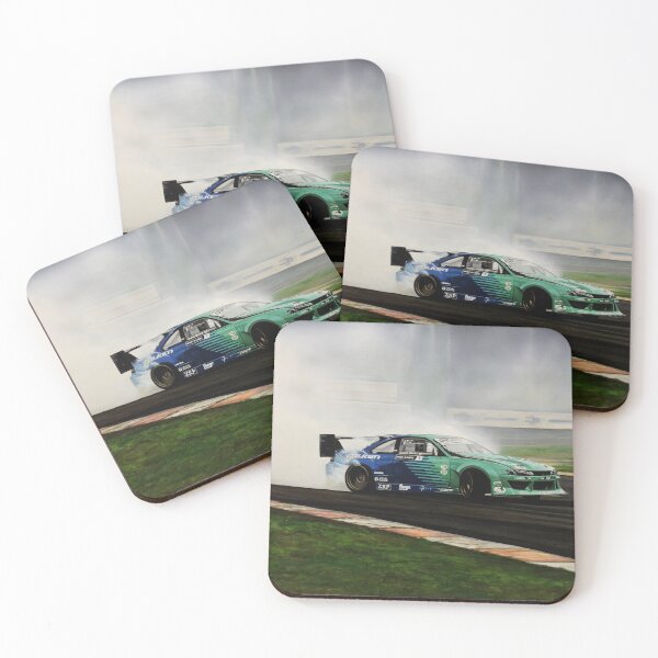 Item preview, James Deane Drift Car designed and sold by JBelloStudio.