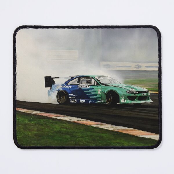 Item preview, James Deane Drift Car designed and sold by JBelloStudio.