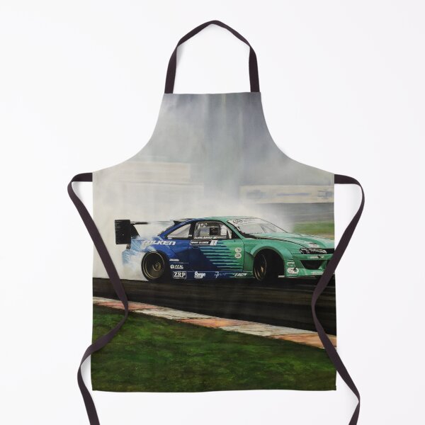Item preview, James Deane Drift Car designed and sold by JBelloStudio.
