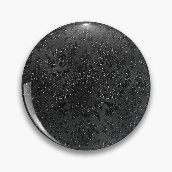 Item preview, Black Glam Glitter 7 designed and sold by TrendyGlitter.