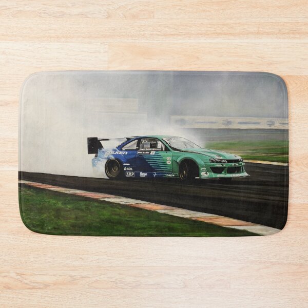 Item preview, James Deane Drift Car designed and sold by JBelloStudio.