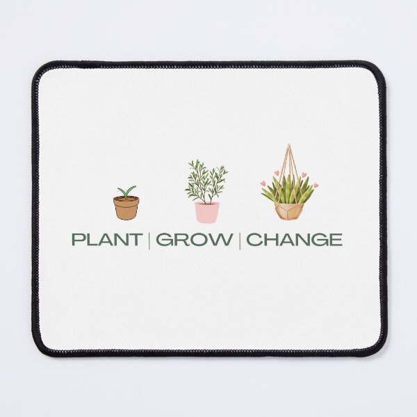 Item preview, Plant grow change with plants designed and sold by AbiLeads.