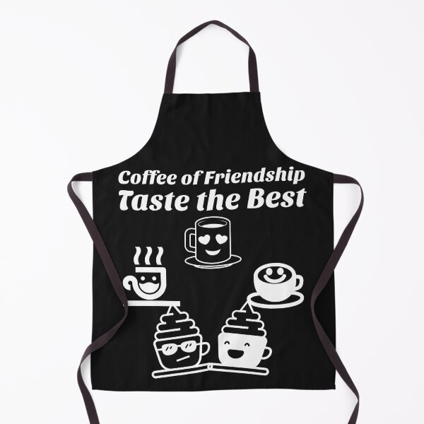 Item preview, Coffee of Friendship taste the best designed and sold by Brewed  Styles.