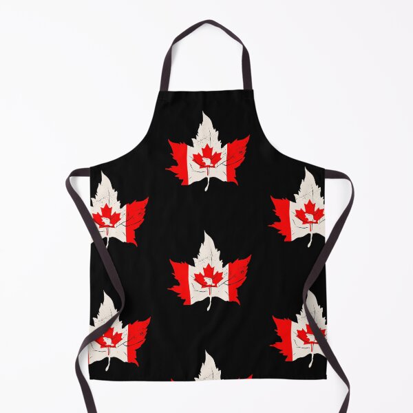Item preview, canada maple leaf beaver canadian designed and sold by Gossip Rag.