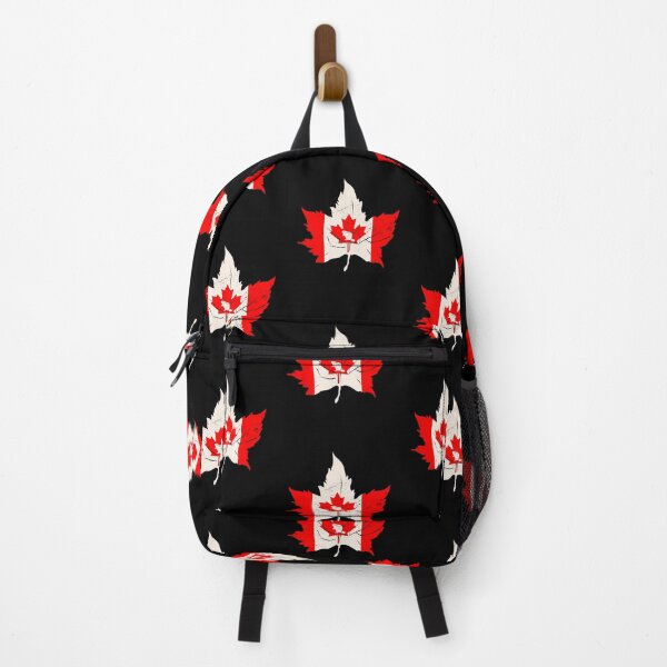 Item preview, canada maple leaf beaver canadian designed and sold by Gossip Rag.