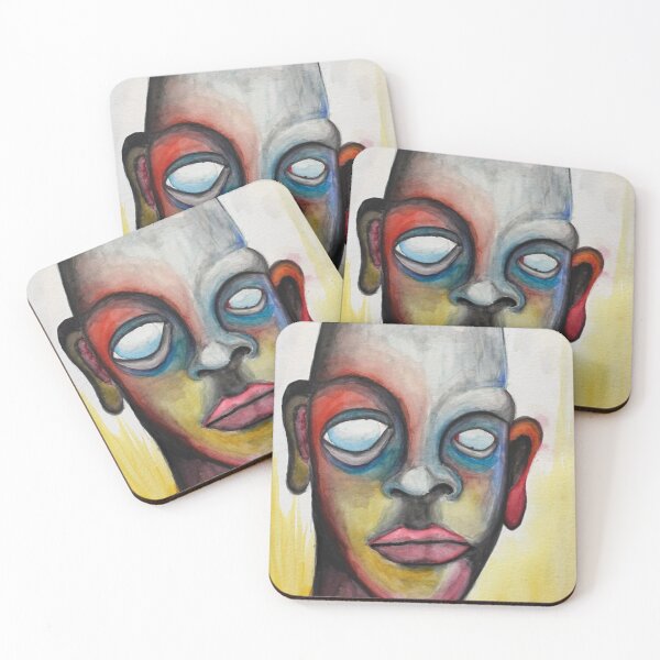 Item preview, Manson designed and sold by Logan Elliott.